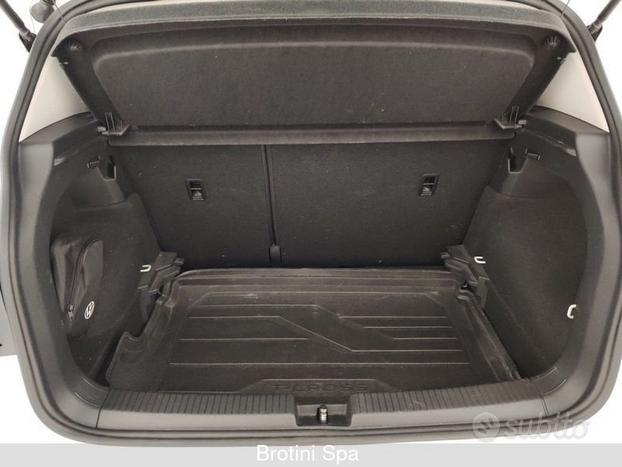 Volkswagen T-Cross 1.0 TSI 110 CV DSG Style