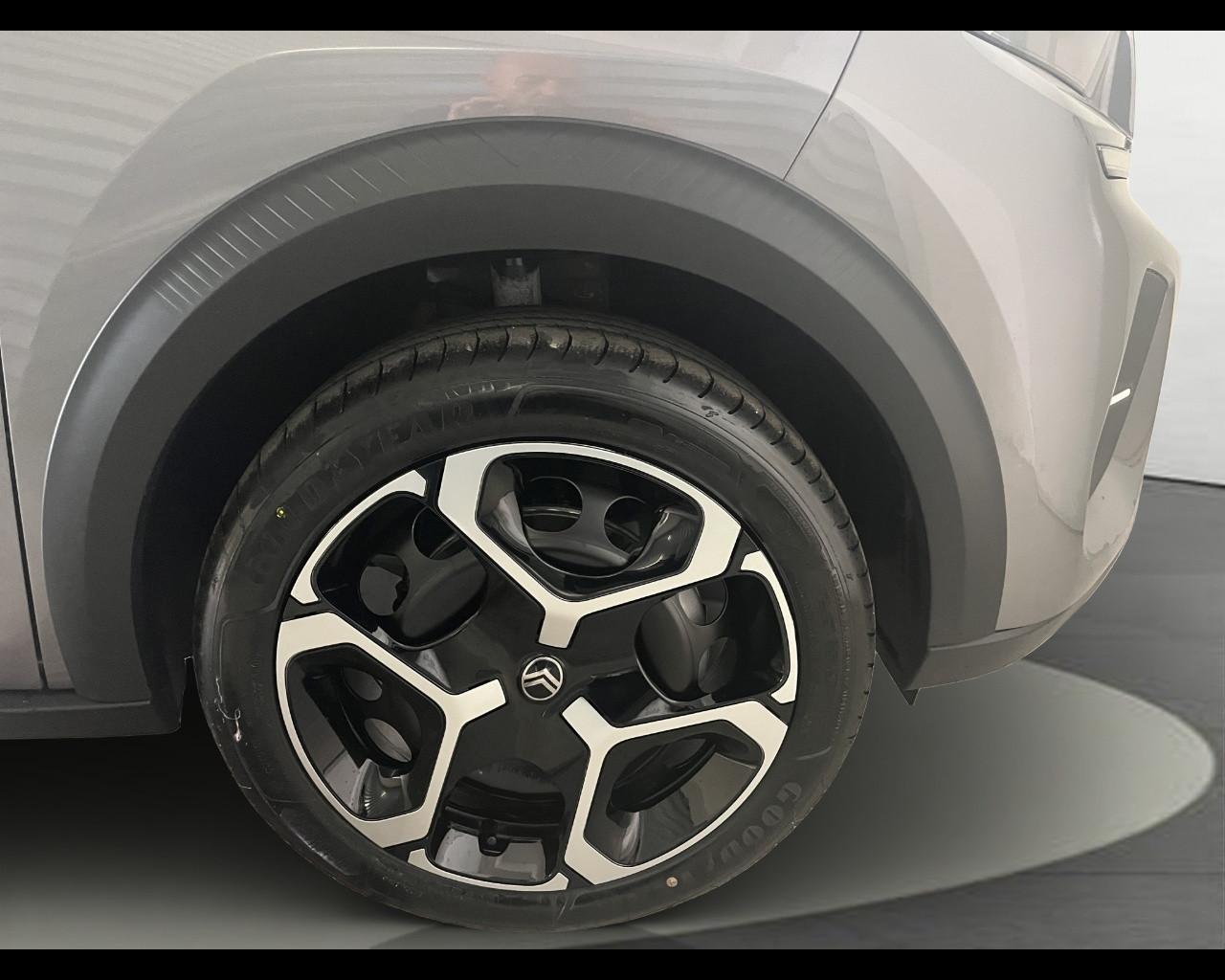 CITROEN Nuova C3 Turbo 100cv - PLUS