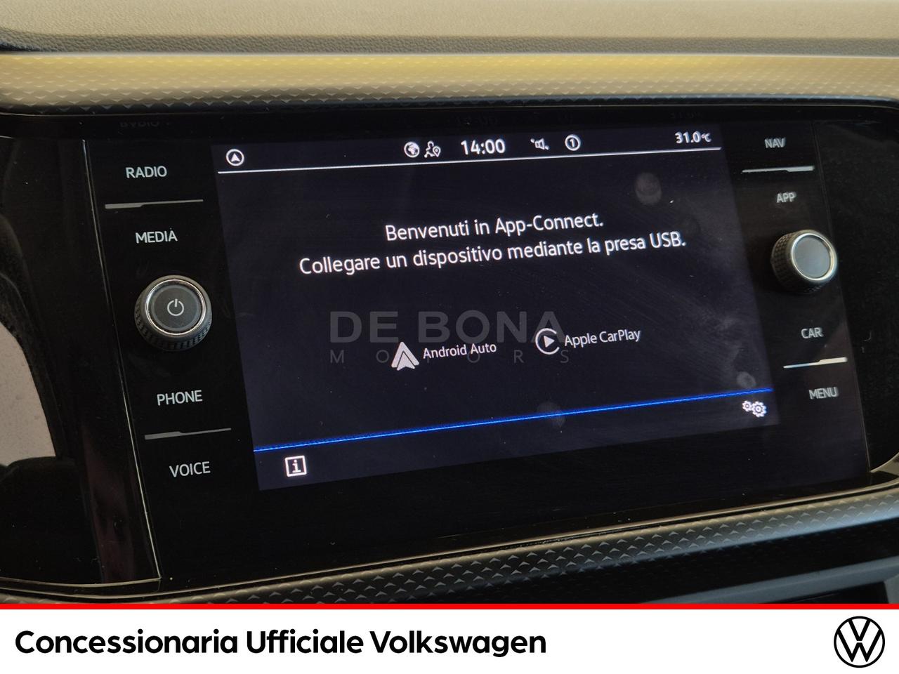 Volkswagen T-Cross 1.0 tsi style 95cv