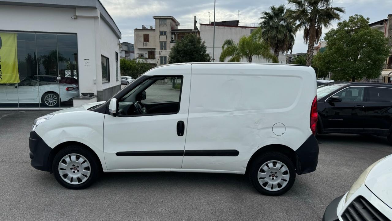 Fiat Doblo Doblò 1.4 T-Jet Natural Power PC-TN Cargo Lamierato