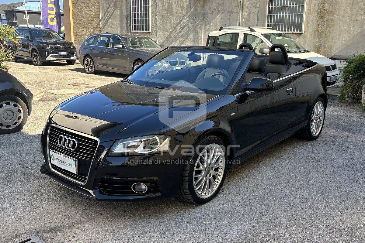 AUDI A3 1.6 TDI CR F.AP. Young Edition