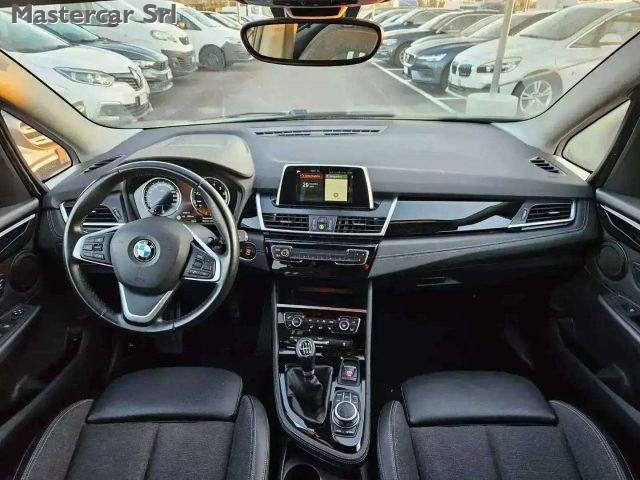 BMW 216 i 110cv Active Tourer Sport Line 18" - FX179LC