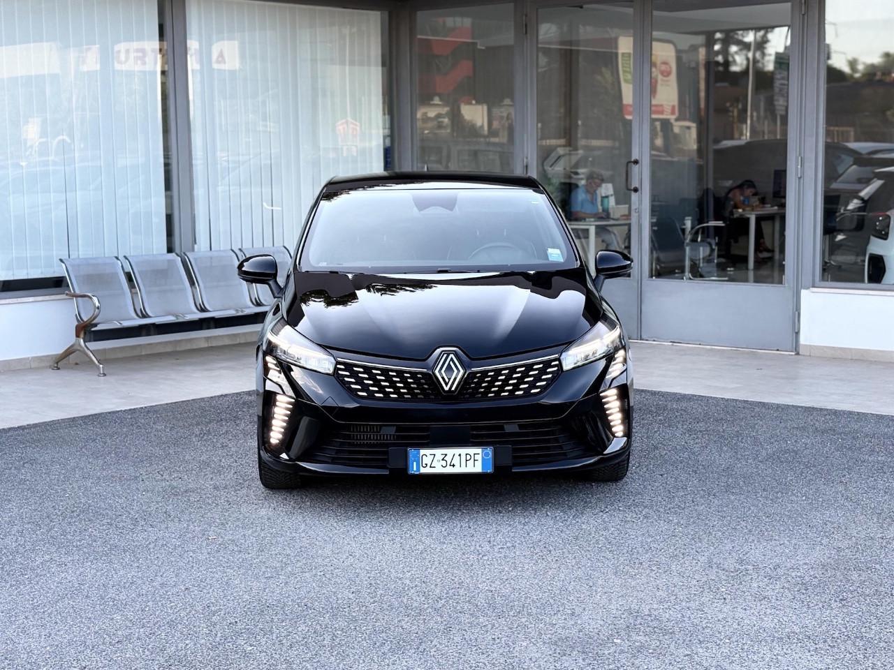 Renault Clio 1.0 Benzina 90CV E6 Neo - 2025
