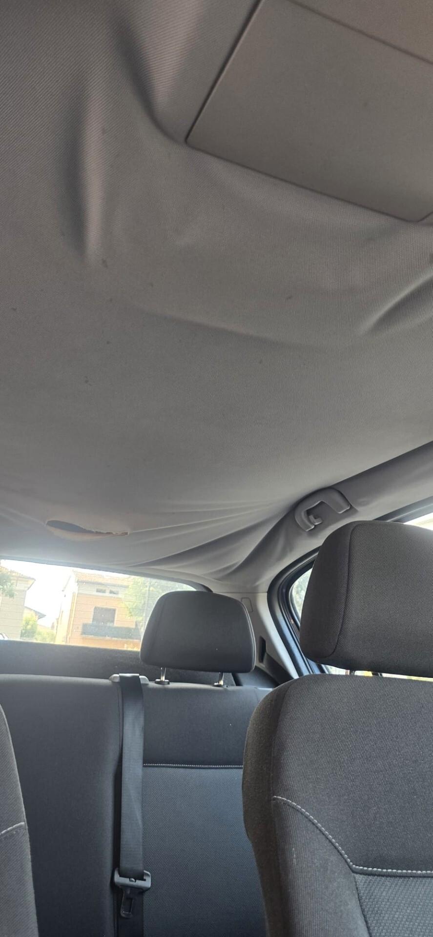 Opel Astra 1.7CDTI OK NEOPATENTATI