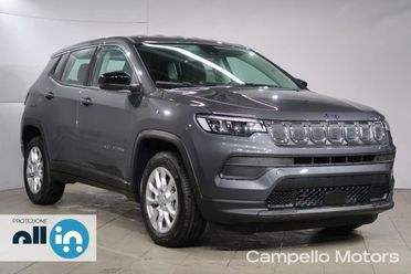 JEEP Compass Compass 1.6 Mjt 130cv Longitude MY23