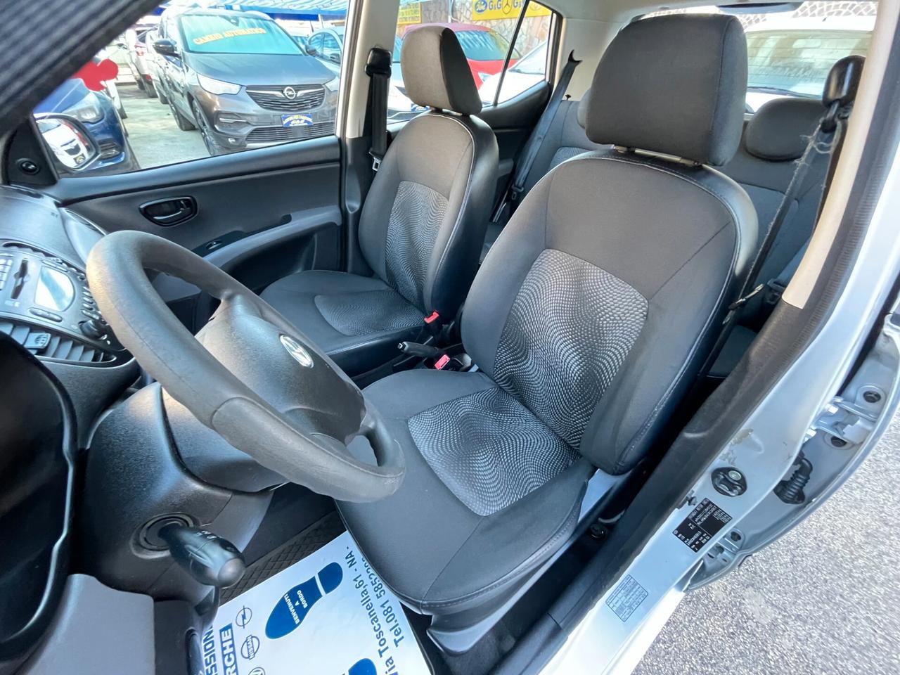 Hyundai i10 1.1 12V Classic