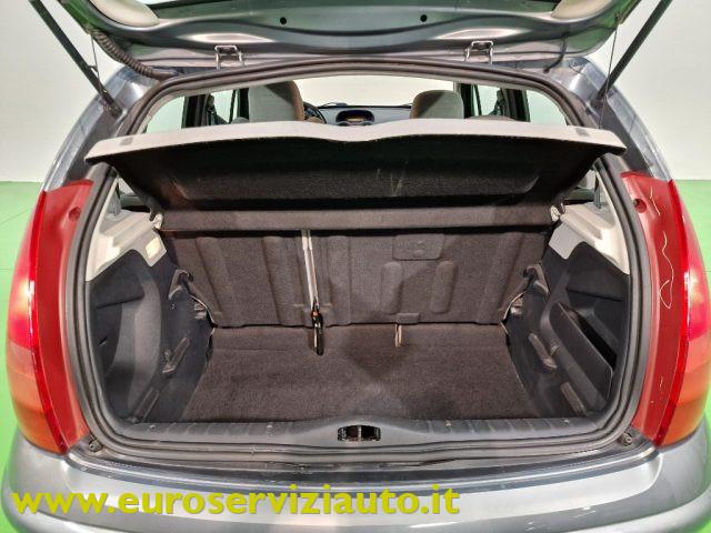 CITROEN C3 1.4 Exclusive