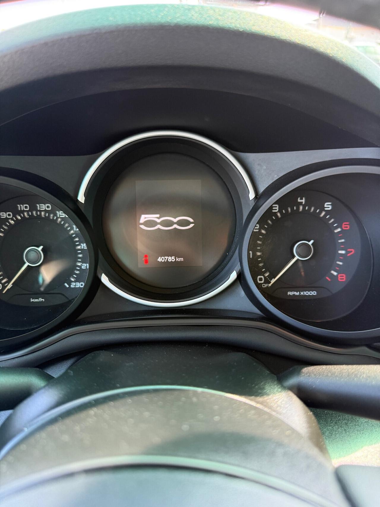 Fiat 500L 1.4 95 CV S&S Sport