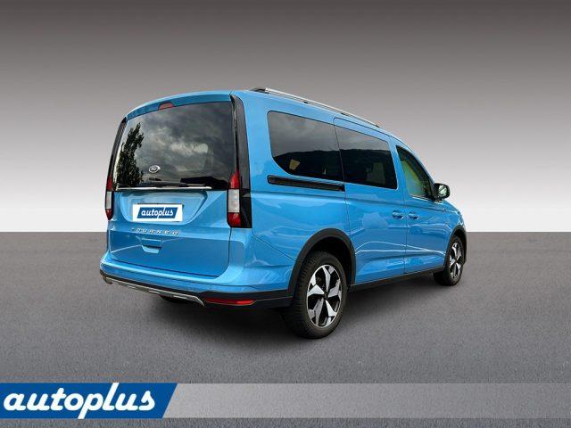 FORD Tourneo Connect 2.0 122 CV Active