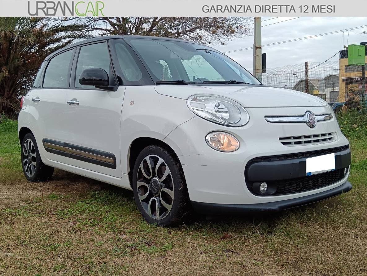 Fiat 500L Lounge 1.3 Mtj - 85CV GARANZIA