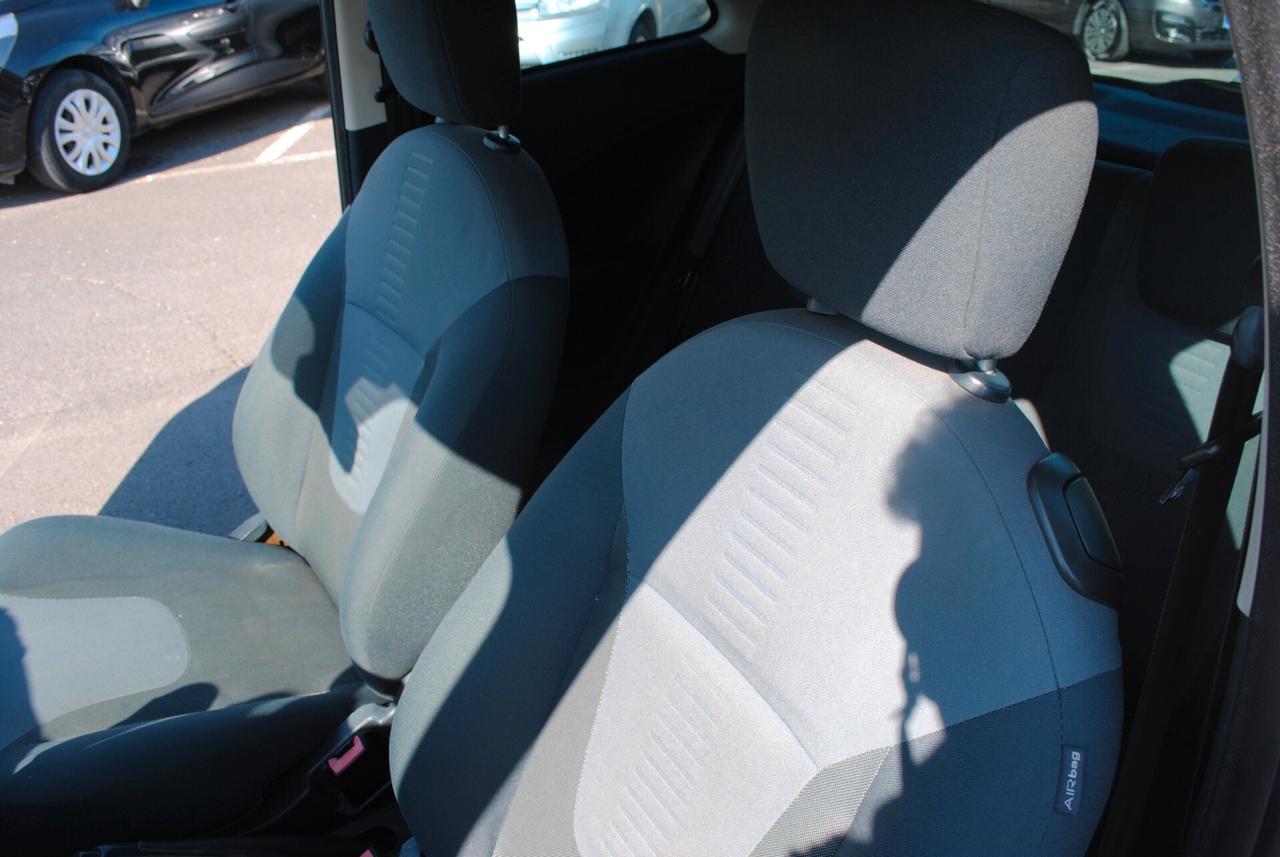 FORD KA 1.2 69 CV OK NEOPATENTATI