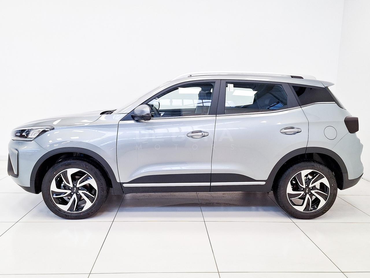 EMC Sei 1.5 gpl 147cv cvt
