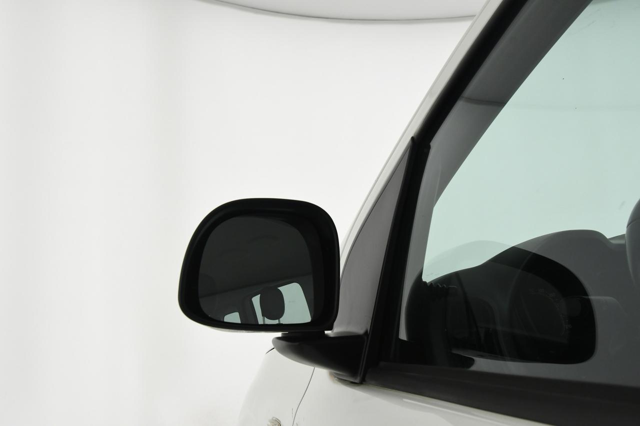 FIAT Panda 1.3 mjt 16v Lounge s&s 95cv NEOPATENTATI