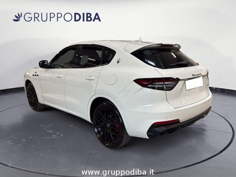 Maserati Levante 2021 2.0 mhev GT 330cv auto
