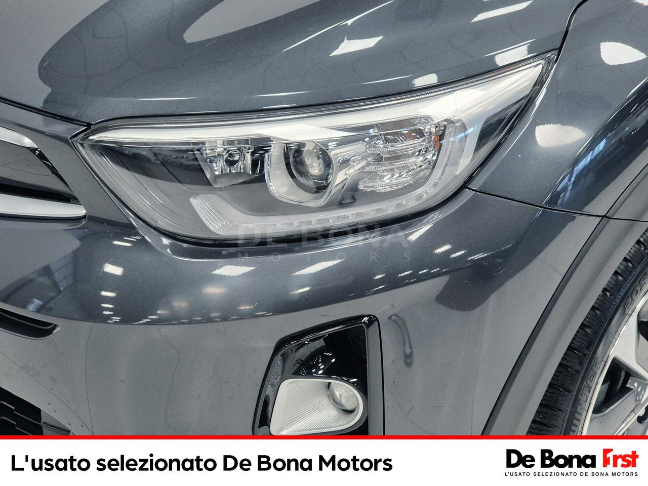 Kia Stonic 1.0 t-gdi style 120cv my18