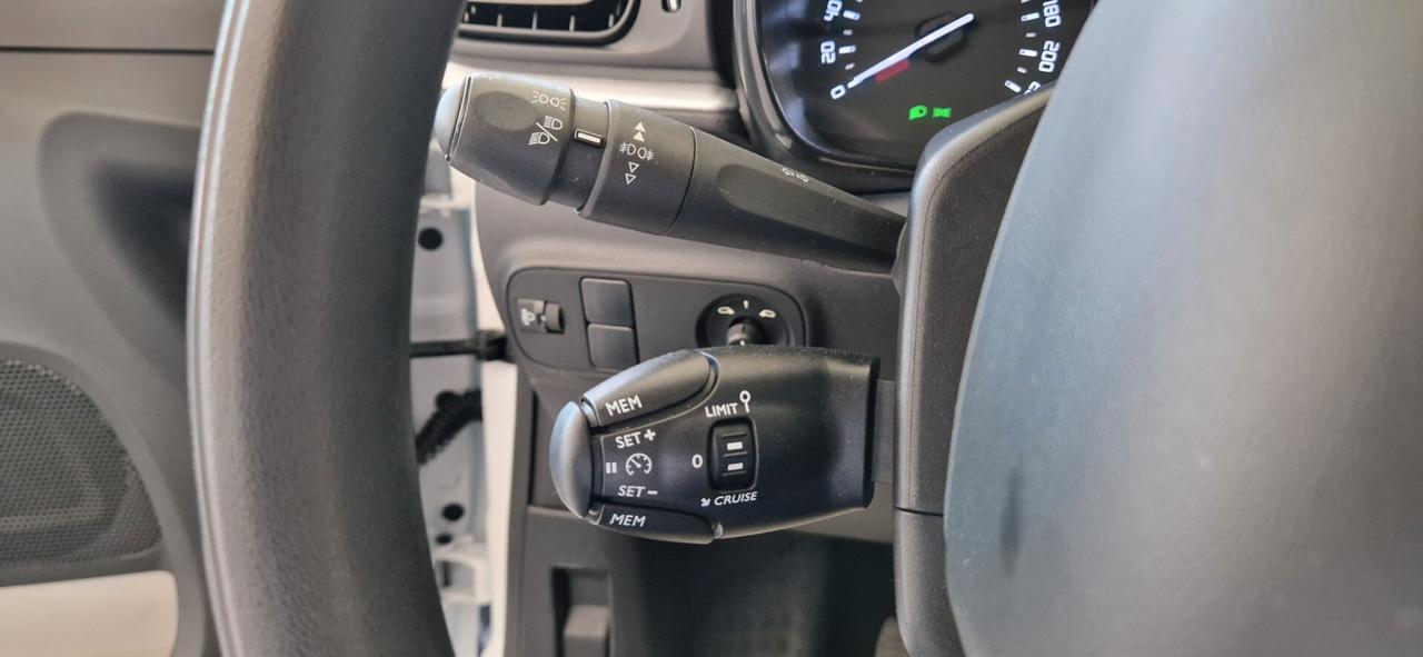 Citroen C3 BlueHDi 100cv Feel Pack **Castelletto Nuovo**