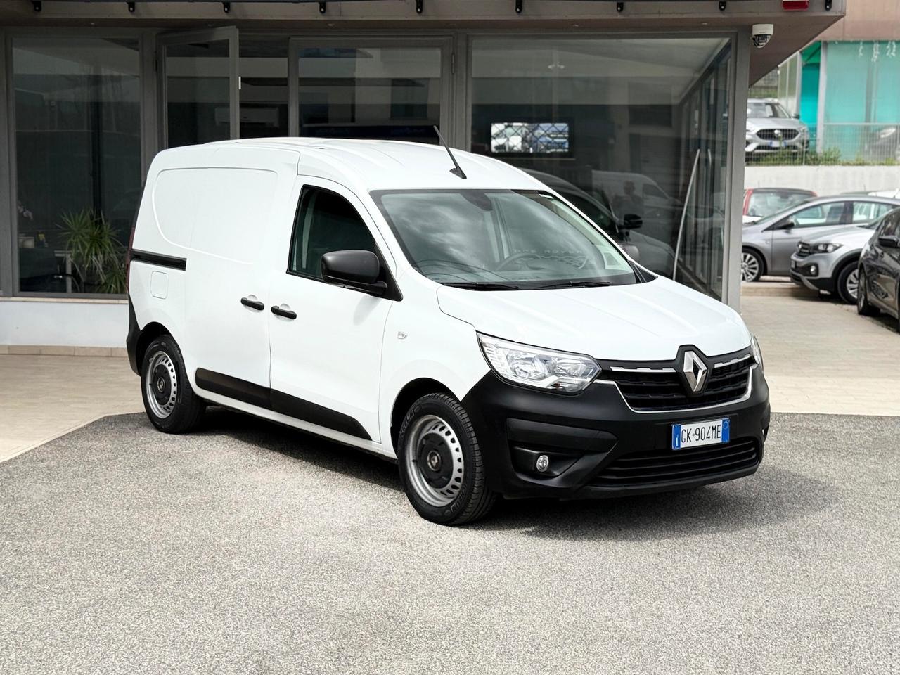 Renault Express 1.4 Blue dCi 95CV Van - 2023