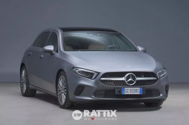 Mercedes-Benz A 200 1.3 163CV Sport + tetto apribile