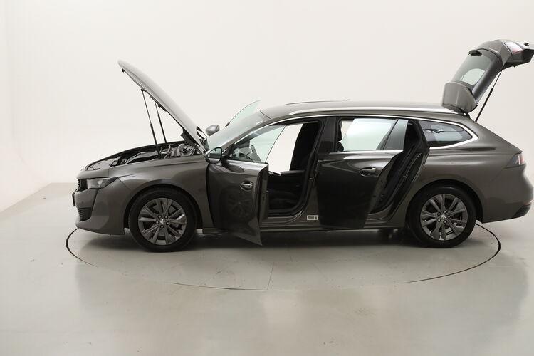 Peugeot 508 SW Business EAT8 BR686555 2.0 Diesel 163CV