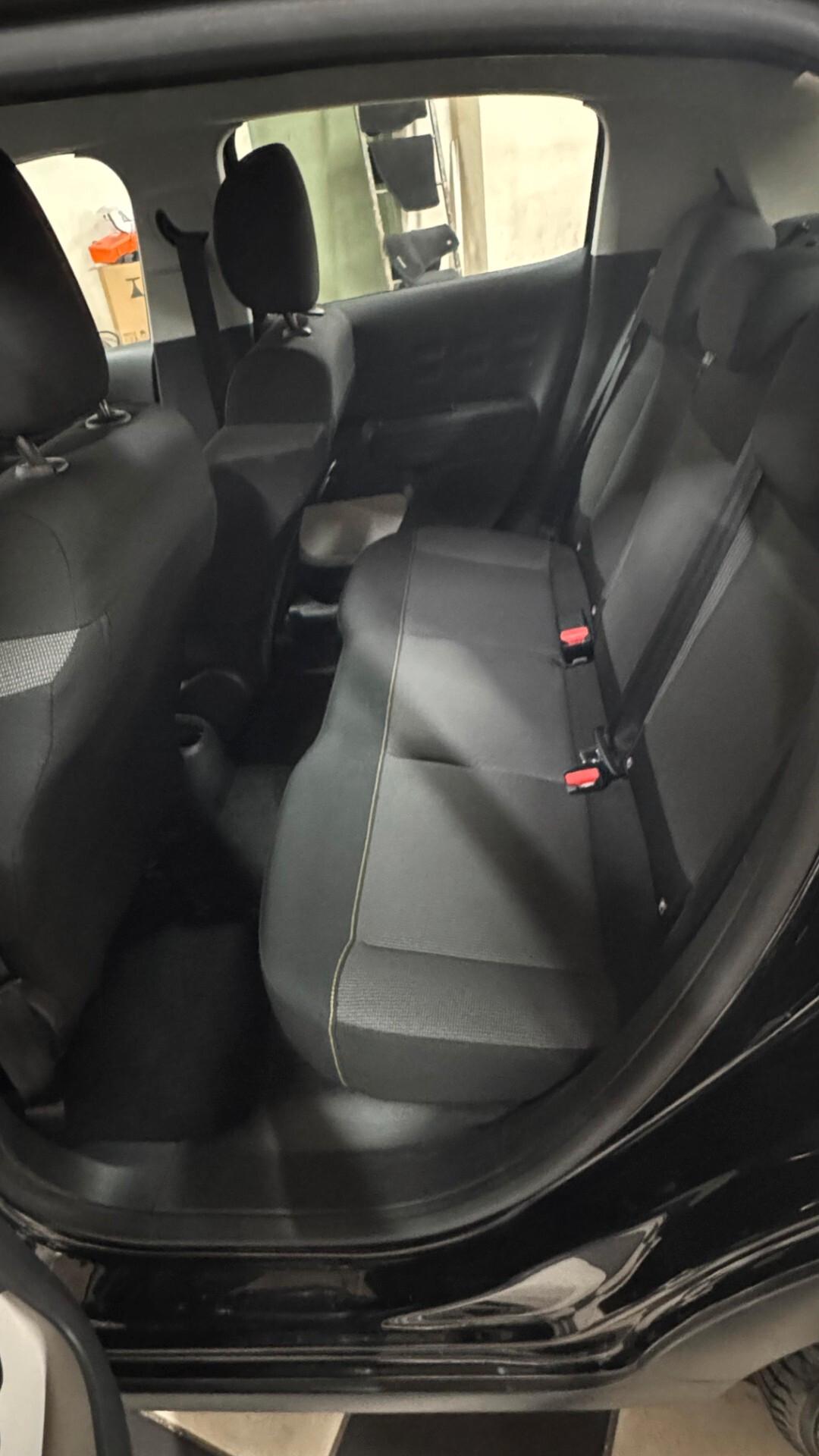 Citroen C3 BlueHDi 100 S&S Shine