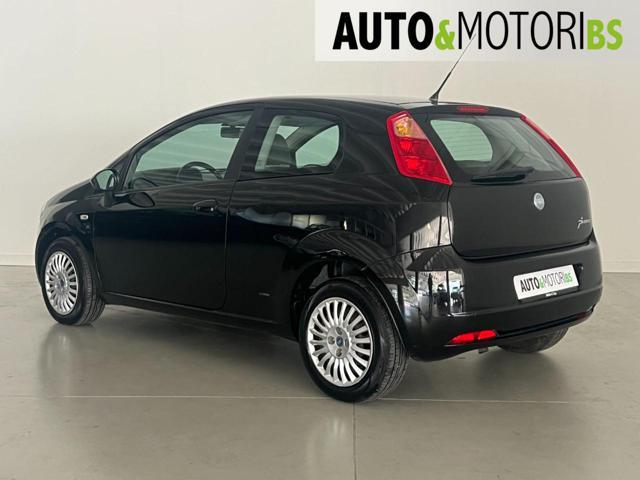 FIAT Grande Punto 1.4 3 porte Active