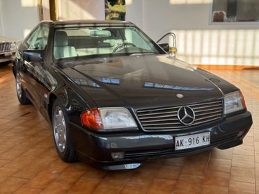 Mercedes 500SL – ASI - Condizioni impeccabili!