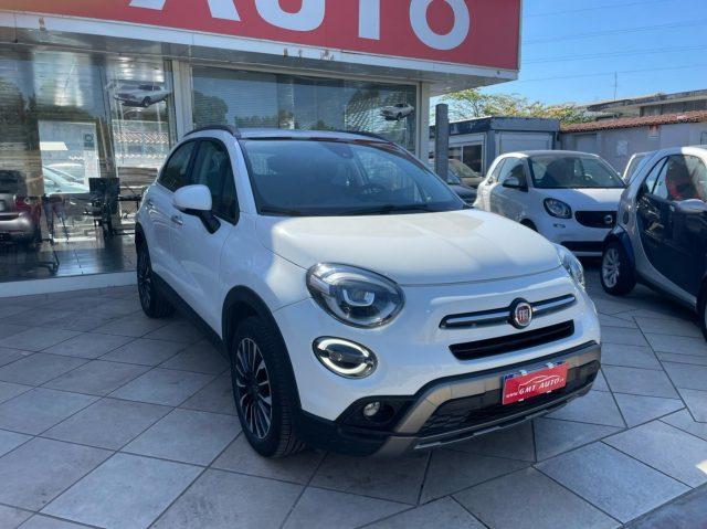 FIAT 500X 1.3 150CV CAMBIO AUTOMATICO CROSS