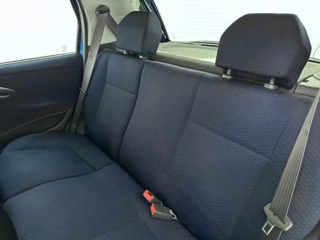 FIAT Punto 1.2i cat 5 porte Verve