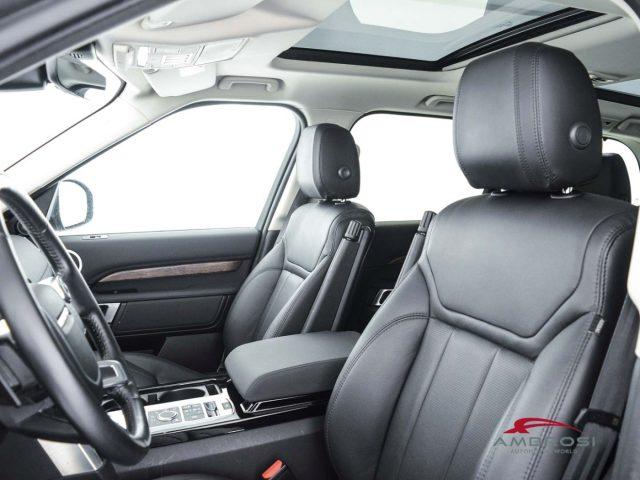 LAND ROVER Discovery 2.0 SD4 240 CV HSE 7 Posti
