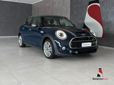 Mini Mini 5 Porte Mini 1.5 Cooper D Seven 5p auto