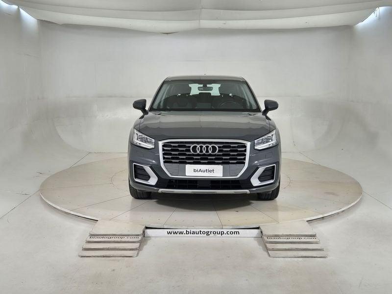 Audi Q2 I 2017 Benzina 1.4 tfsi Business