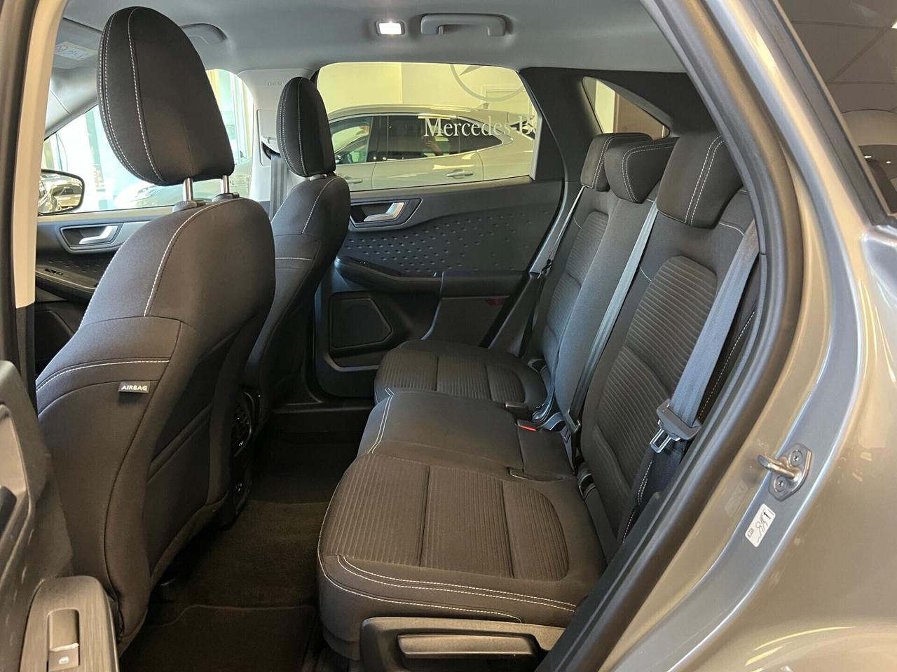 Ford Kuga 1.5 EcoBlue 120 CV 2WD Titanium