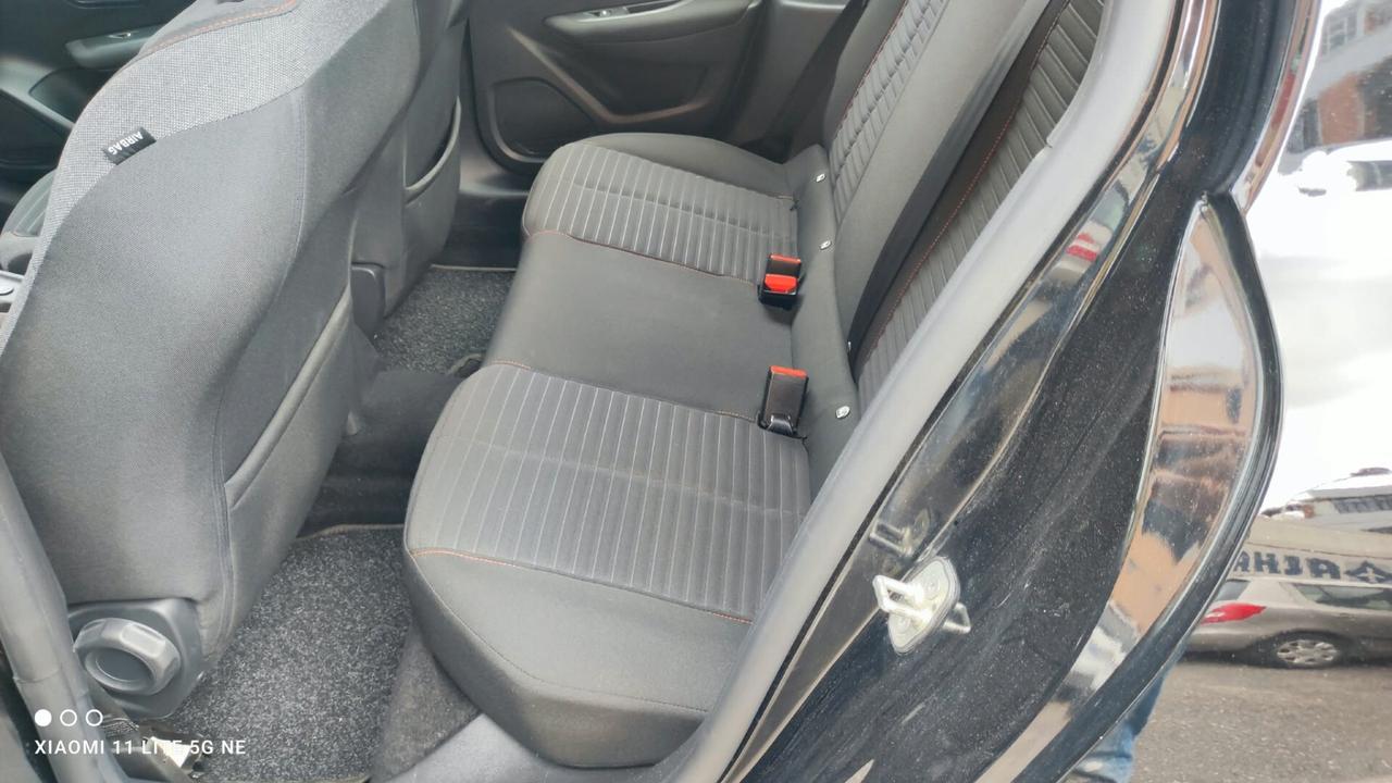 SUPER P R O M O!Peugeot 208 GPL 45.000 km!