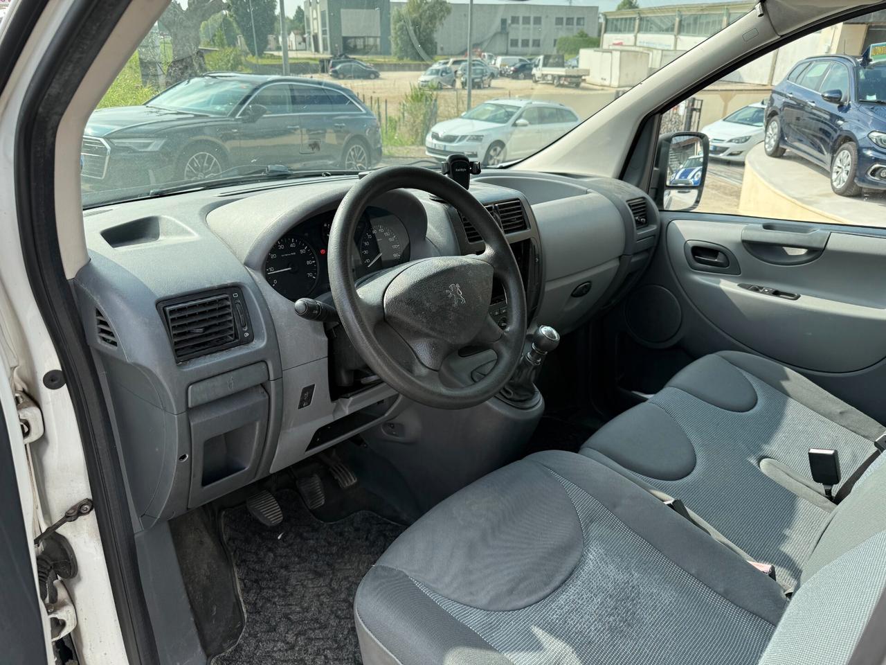 Peugeot Expert 2.0 HDi