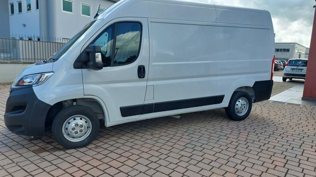 OPEL Movano 35 2.2 BlueHDi 140 S&S PM-TA Furgone 75.000 Km