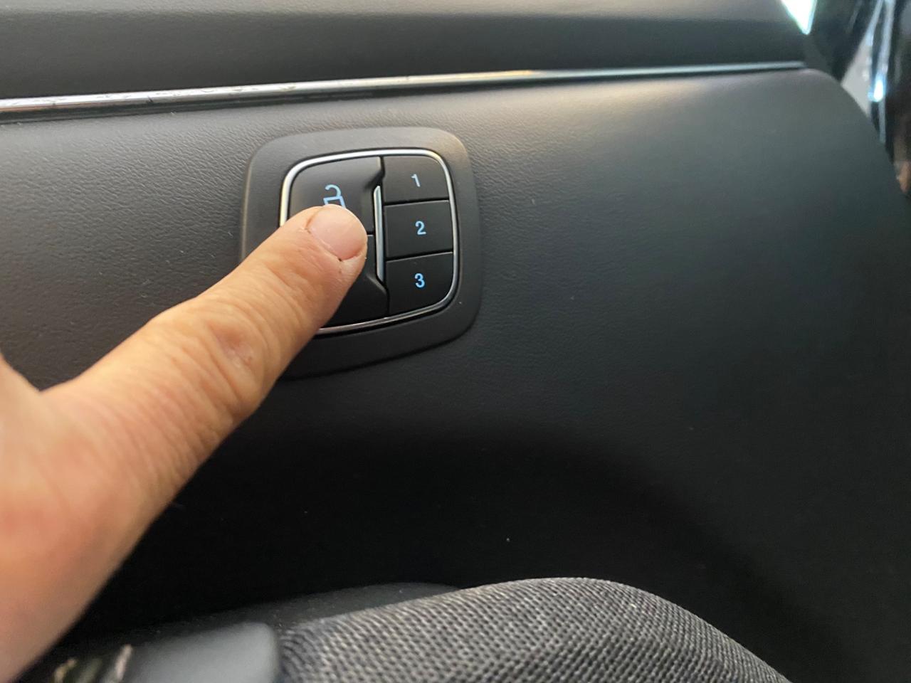 Ford Mustang Mach-e 269cv Aziendale