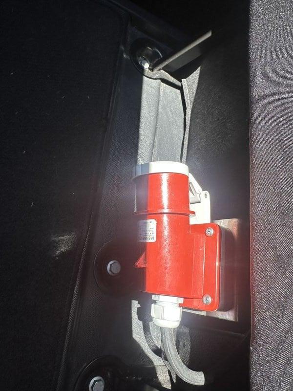 Citroën Jumpy 1.5 BlueHDi ISOTERMICO FRIGO THERMO KING ATP 06/2030 STRADA RETE
