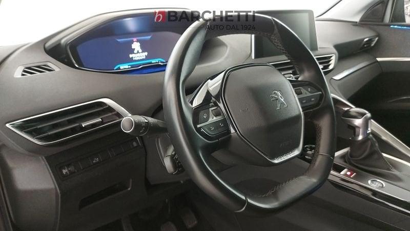 Peugeot 5008 2ª SERIE BLUEHDI 130 EAT8 S&S ALLURE