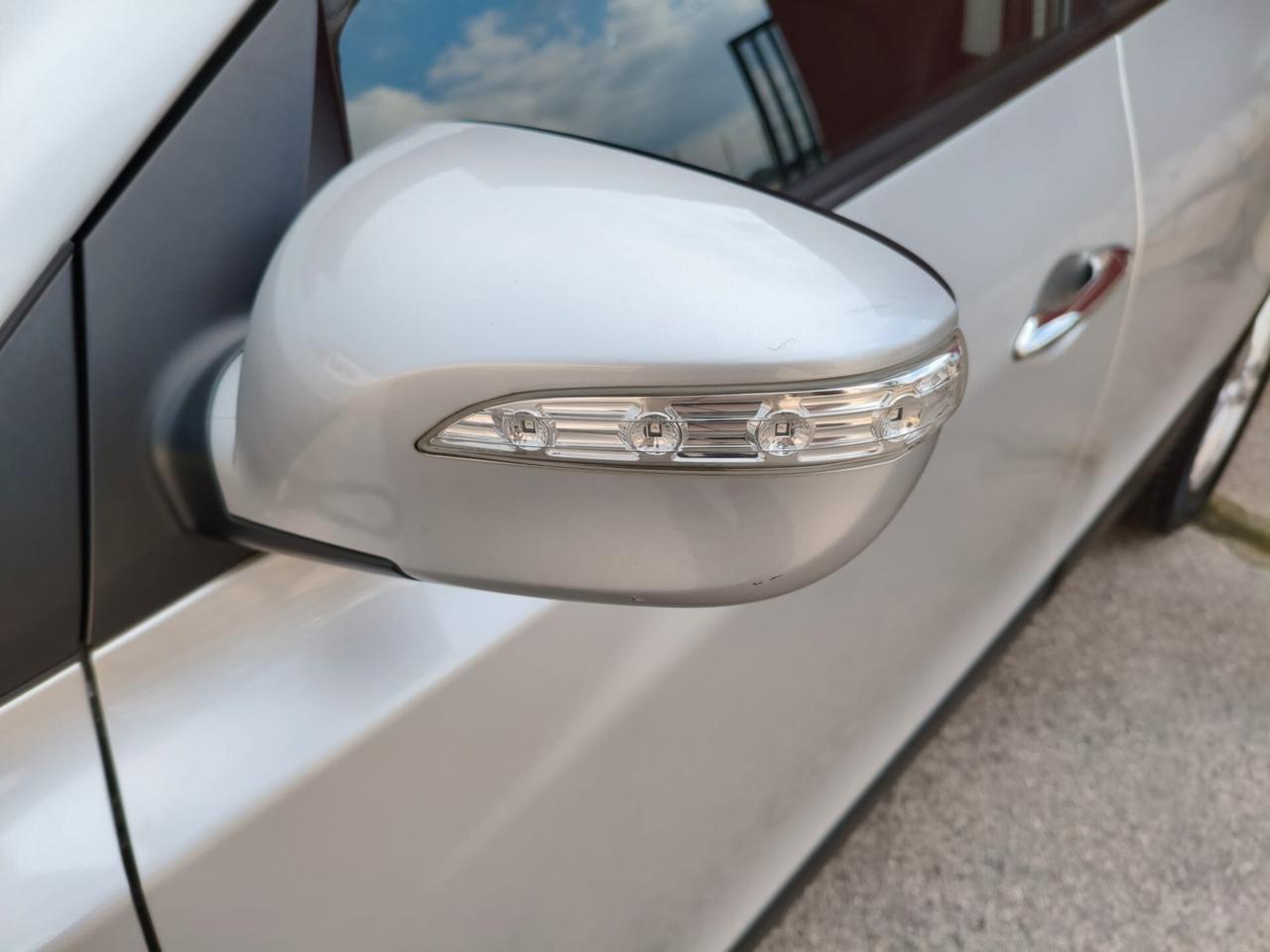 Hyundai iX35 1.7 CRDi 2WD Comfort