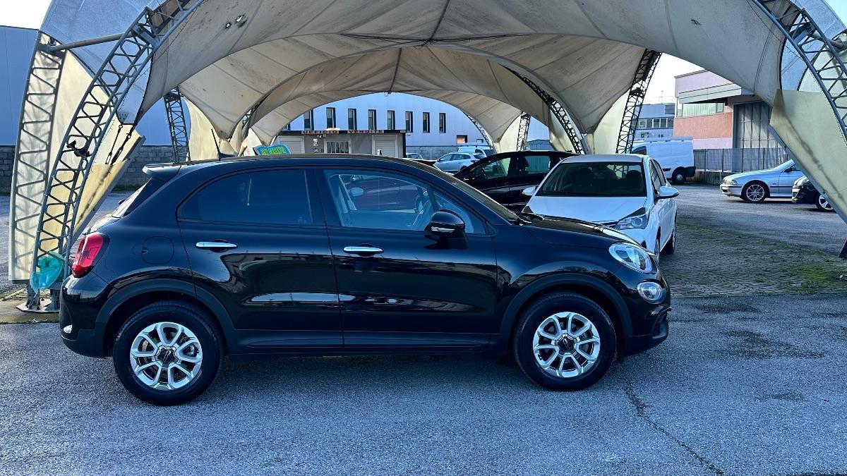 FIAT - 500X - 1.0 T3 120 CV S-Design Cross