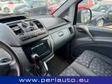 Mercedes-benz Vito 2.2 109 CDI PC Mixto Vtr. Compact