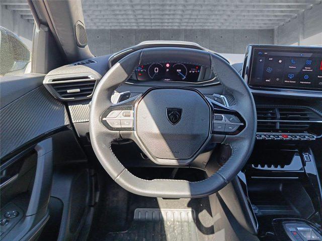 PEUGEOT 2008 2ª serie BlueHDi 130 S&S EAT8 Allure