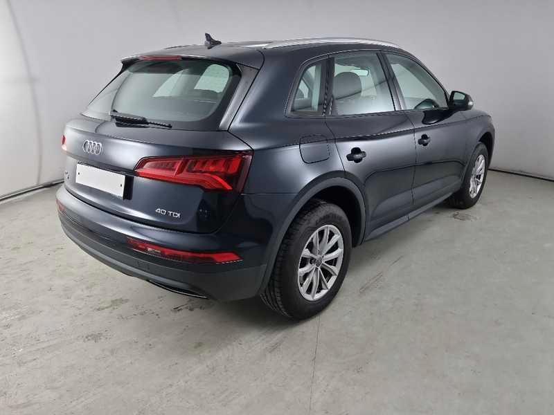 AUDI Q5 40 TDI Business quattro S tronic