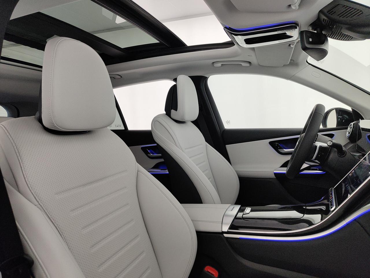 Mercedes-Benz GLC 220 d 4MATIC