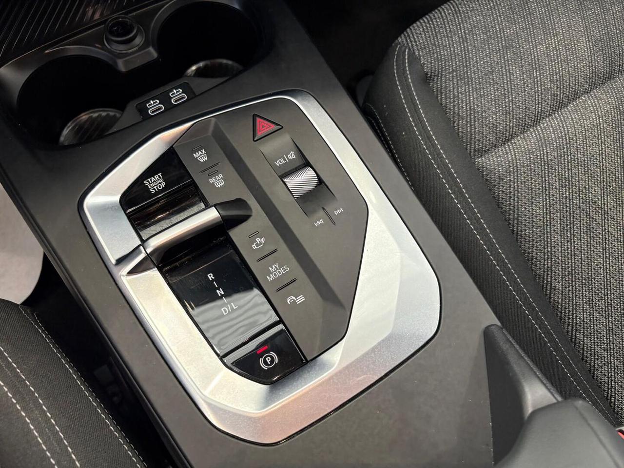 BMW Serie 1 120d 48V MSport Design auto