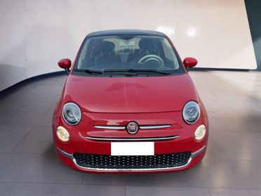 FIAT 500 III 2015 1.0 hybrid Dolcevita 70cv