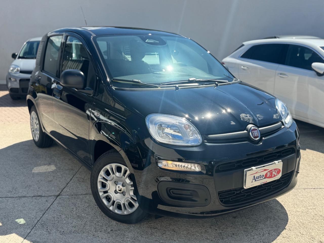 Fiat Panda 1.0 FireFly S&S Hybrid Pop