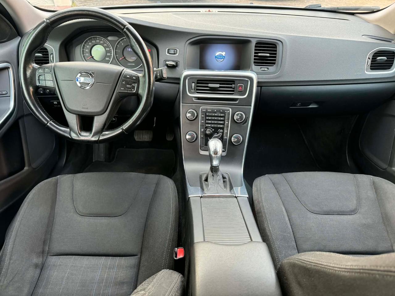 Volvo V60 D3 Kinetic
