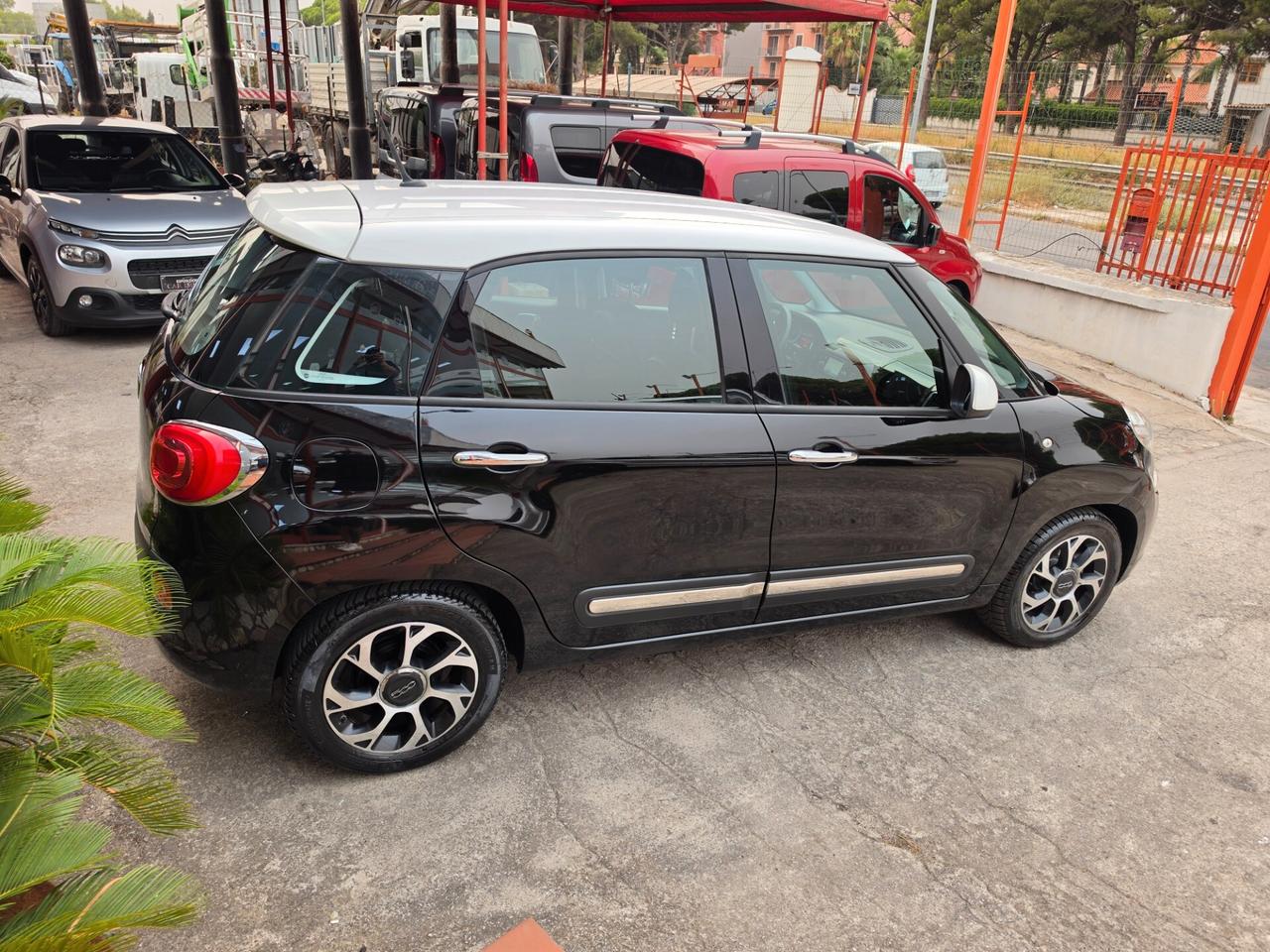 Fiat 500L 1.3 Multijet 95 CV Lounge