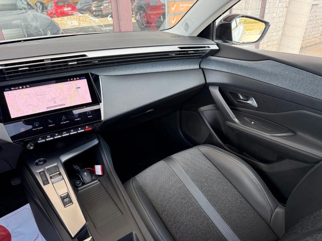 Peugeot 308 BlueHDi 130 S&S EAT8 SW Allure